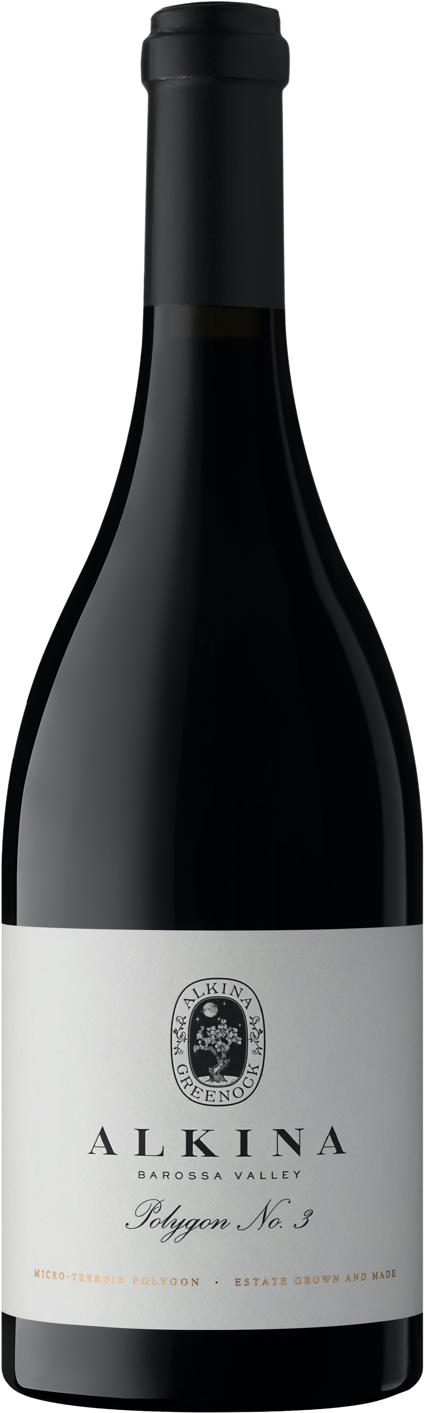 Alkina Wine Estate Polygon No. 3 Grenache 2019